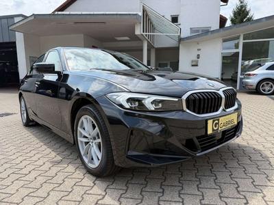 BMW Série 3 Sport 320d