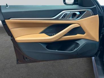 BMW I4 Gran Coupé EDrive35 — photo 17