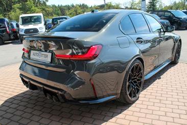 BMW M3 Individual — photo 3
