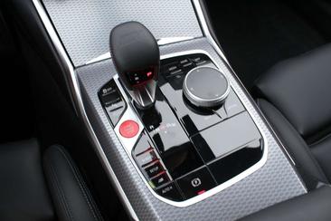 BMW M3 XDrive Competition — photo 12