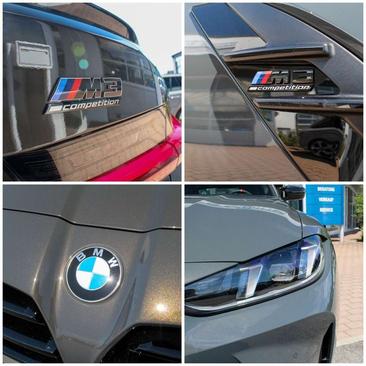 BMW M3 Individual — photo 7