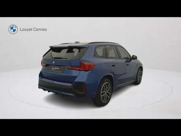 BMW X1 M Sport XDrive25e — photo 6