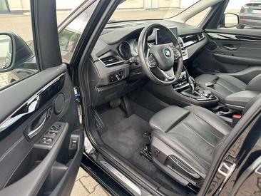 BMW Série 2 Sport 220 — photo 10