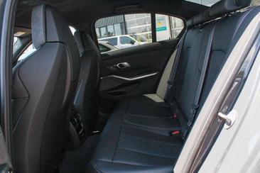 BMW M3 Individual — photo 12