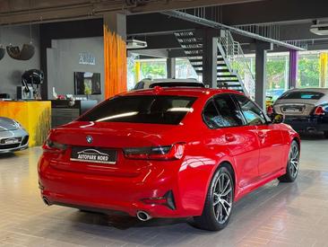 BMW Série 3 Sport 320i — photo 5