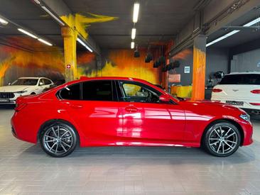 BMW Série 3 Sport 320i — photo 7