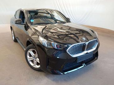 BMW IX2 M Sport 20eDrive — photo 4