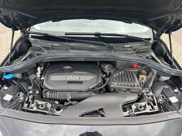 BMW Série 2 Sport 220 — photo 21