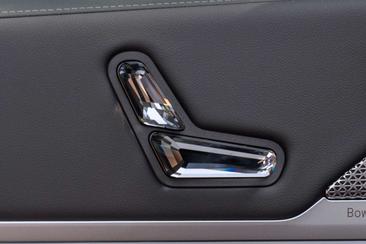BMW Série 7 M Sport 740d — photo 20