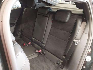 BMW IX2 M Sport 20eDrive — photo 6