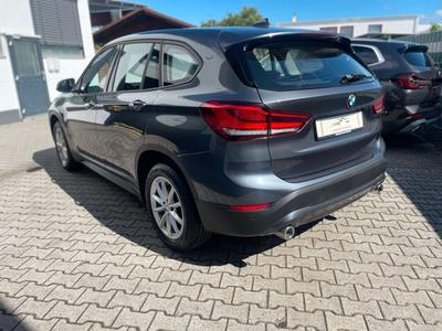 BMW X1 18d SDrive