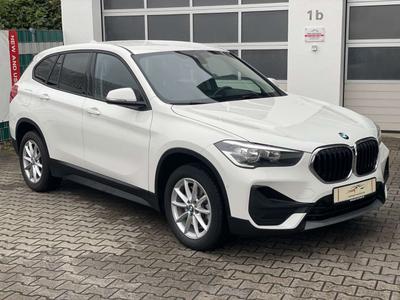 BMW X1 20d