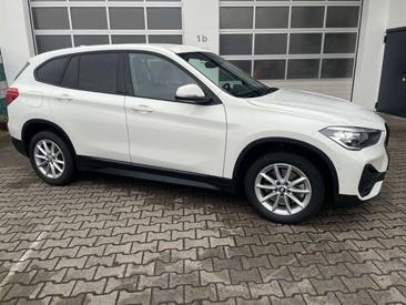 BMW X1 20d — photo 6