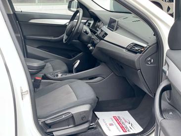 BMW X1 20d — photo 7