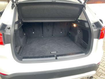 BMW X1 20d — photo 13
