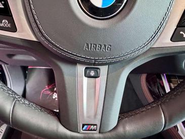 BMW X7 M Sport 40d — photo 23