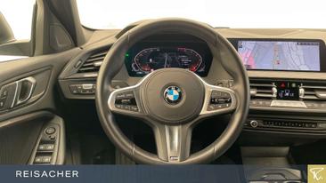 BMW 118 Advantage 118i — photo 5
