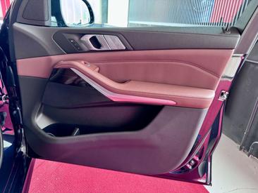 BMW X7 M Sport 40d — photo 33