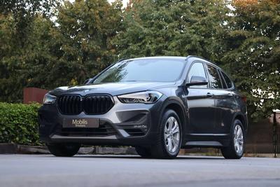 BMW X1 XDrive25e