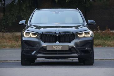BMW X1 XDrive25e — photo 3