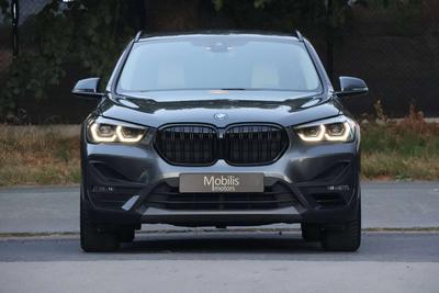BMW X1 XDrive25e