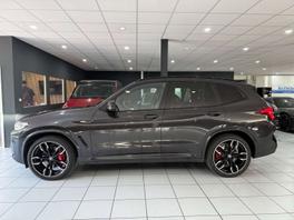 BMW X3 M - 2023 - Joinsteer - #1