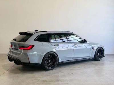 BMW M3 XDrive Competition