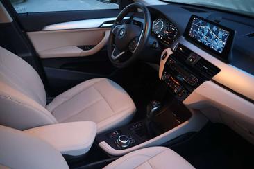 BMW X1 XDrive25e — photo 26