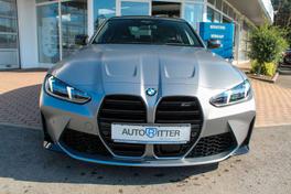 BMW M3 - 2026 - Joinsteer - #1
