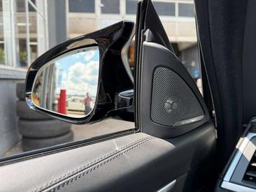 BMW M4 Cabriolet M4 Competition — photo 16