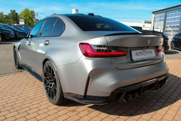 BMW M3 — photo 5
