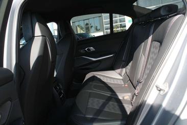 BMW M3 — photo 8