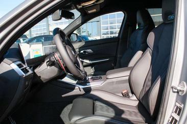 BMW M3 — photo 12