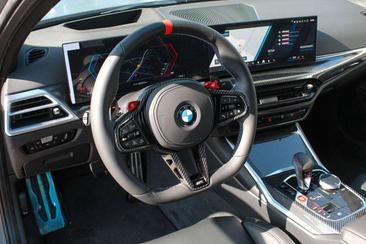 BMW M3 — photo 14
