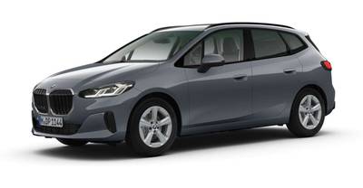 BMW 218 D Active Tourer 218d - 2025 - Joinsteer - #1