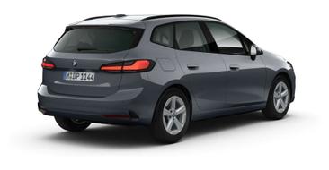 BMW 218 D Active Tourer 218d — photo 2