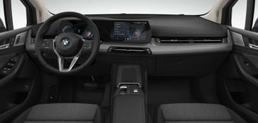 BMW 218 D Active Tourer 218d — photo 3