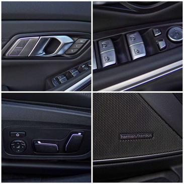 BMW M3 — photo 18