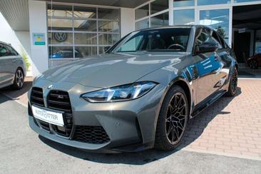 BMW M3 Individual — photo 2