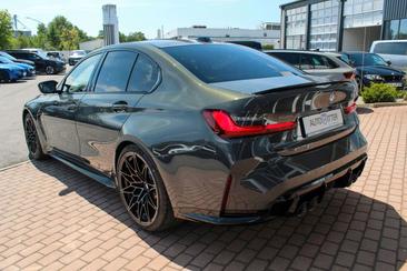 BMW M3 Individual — photo 5