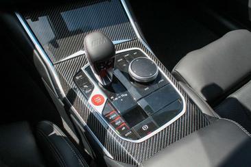 BMW M3 Individual — photo 11