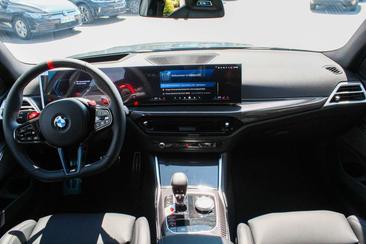 BMW M3 Individual — photo 13