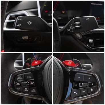 BMW M3 Individual — photo 16