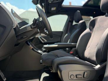 BMW X1 M Sport SDrive20i — photo 22