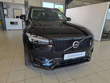 Volvo XC90 B5 Ultimate — photo 2