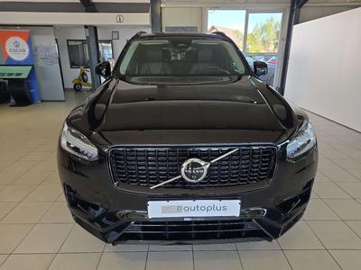 Volvo XC90 B5 Ultimate
