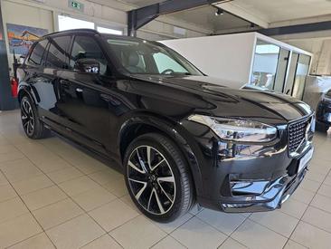 Volvo XC90 B5 Ultimate — photo 5