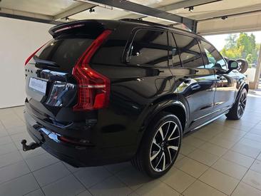 Volvo XC90 B5 Ultimate — photo 6