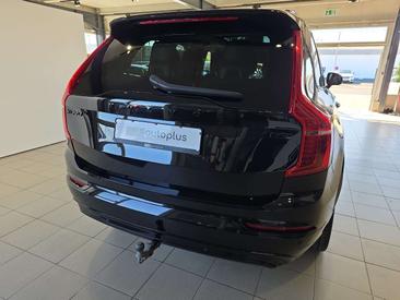 Volvo XC90 B5 Ultimate — photo 7