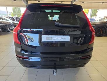 Volvo XC90 B5 Ultimate — photo 8